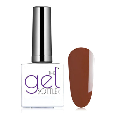 The GelBottle Inc Woody Mini 7ml