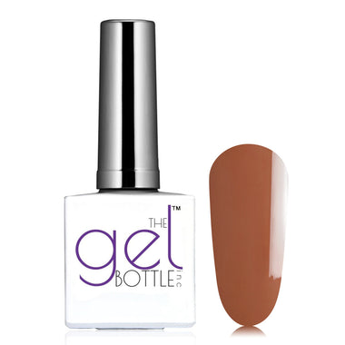The GelBottle Inc Caramel Mini 7ml