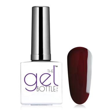The GelBottle Inc Velvet Red Mini 7ml