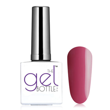 The GelBottle Inc Velvet Red Mini 7ml
