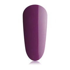 The GelBottle Inc Aubergine Mini 7ml