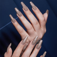 The GelBottle Inc Guest List Mini 7ml