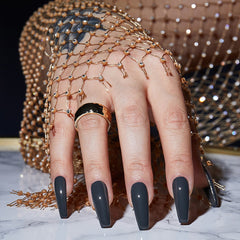 The GelBottle Inc Bond Girl Mini 7ml