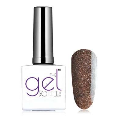 The GelBottle Inc Coffeebean Mini 7ml