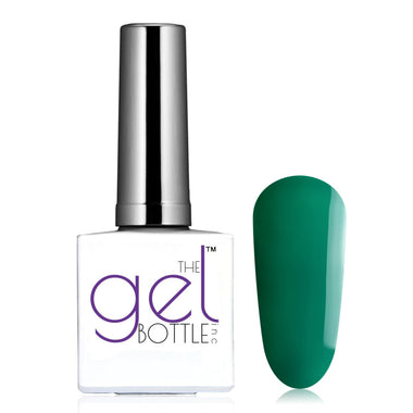 The GelBottle Inc Peacock Mini 7ml