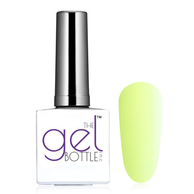 The GelBottle Inc Elder Flower Mini 7ml