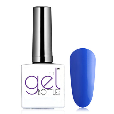 The GelBottle Inc Blue Steel Mini 7ml