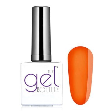 The GelBottle Inc Amber Mini 7ml