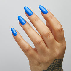 The GelBottle Inc Anthem Mini 7ml