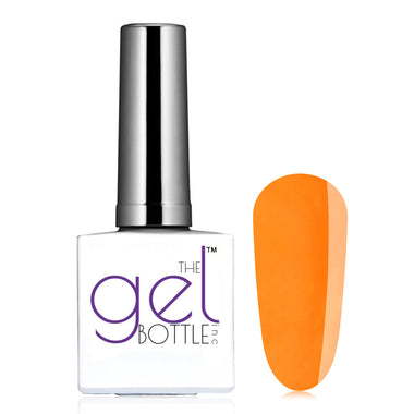 The GelBottle Inc Orange Soda Mini 7ml