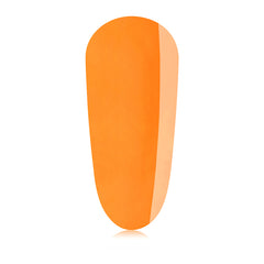 The GelBottle Inc Orange Soda Mini 7ml