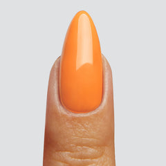 The GelBottle Inc Orange Soda Mini 7ml