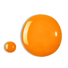 The GelBottle Inc Orange Soda Mini 7ml