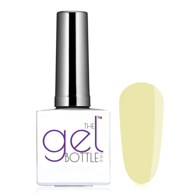 The GelBottle Inc Banana Split Mini 7ml