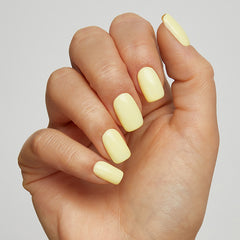 The GelBottle Inc Banana Split Mini 7ml