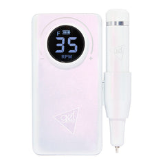 The GelBottle Inc Portable E-File