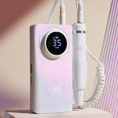 The GelBottle Inc Portable E-File