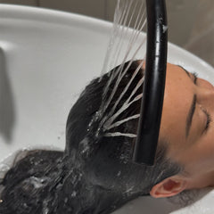 Lotus Waterfall Head Spa and Handspray Set