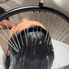 Lotus Waterfall Head Spa and Handspray Set
