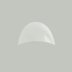 The GelBottle Inc DesignEx Pro™ Long Coffin Tips Box of 600