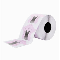The GelBottle Inc TGB Nail Forms x 320