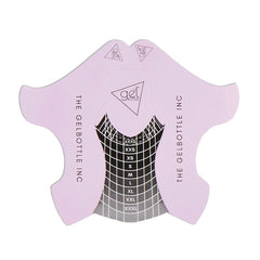 The GelBottle Inc TGB Nail Forms x 320
