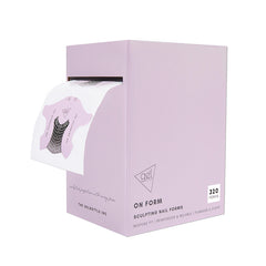 The GelBottle Inc TGB Nail Forms x 320