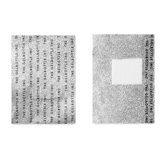 The GelBottle Inc TGB Nail Foils x 200