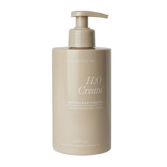The GelBottle Inc TGB SPA H20 Cream™ Nutrient Rich Hydrator 400ml