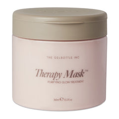 The GelBottle Inc Therapy Mask Collagen Boosting Treatment 360ml