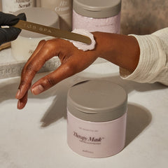 The GelBottle Inc Therapy Mask Collagen Boosting Treatment 360ml