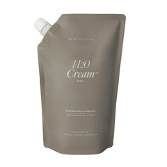 The GelBottle Inc H2O Cream Nutrient Rich Hydrator Refill 1000ml