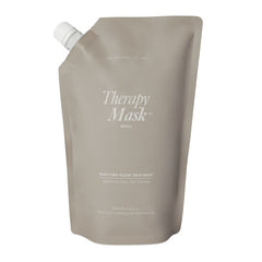 The GelBottle Inc Therapy Mask Collagen Boosting Treatment Refill 1000ml