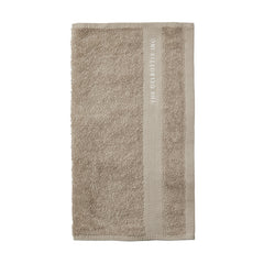 The GelBottle Inc TGB™ SPA Hand Towel Stone