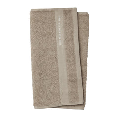 The GelBottle Inc TGB™ SPA Hand Towel Stone