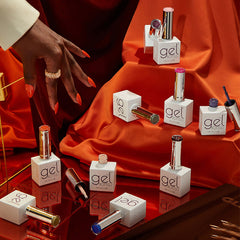 The GelBottle Inc Mini Glamourati Collection 10 x 7ml