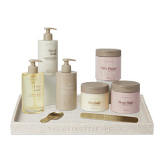 The GelBottle Inc Spa System