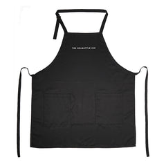 The GelBottle Inc Apron Black