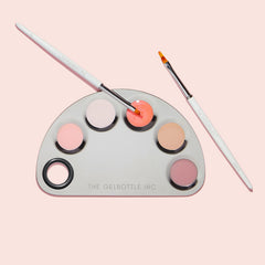 The GelBottle Inc TGB Nail Art Palette