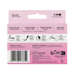 Salon System 033 3/4 Strip Lash