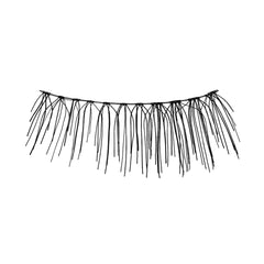 Salon System 033 3/4 Strip Lash