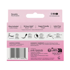 Salon System 022 3/4 Strip Lash