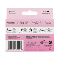 Salon System 113 Volume Strip Lash