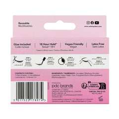 Salon System 099 3/4 Strip Lash