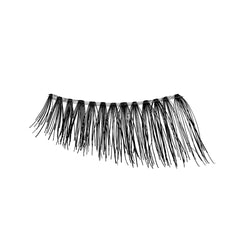 Salon System 099 3/4 Strip Lash
