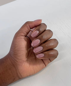 Glossify Taupe Naturabuild 15ml Builder Gel