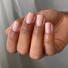 Glossify Glow Naturabuild 15ml Builder Gel