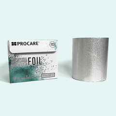 Procare Embossed Superwide Foil 127mm x 100m