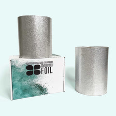 Procare Embossed Superwide Foil 127mm x 100m