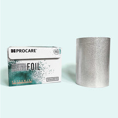 Procare Embossed Ultra Wide Foil 150mm x 100m